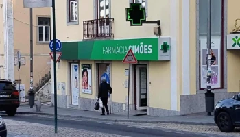 Farmácia Simões - Sintra