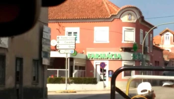 Farmácia Sol, Lda. - R. Luís Pereira Da Costa 23