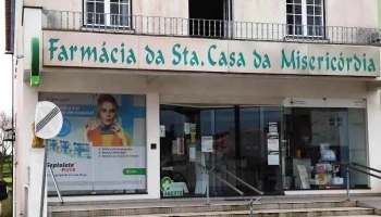 Farmacia Sta Casa Misericordia - Praia Da Vitória