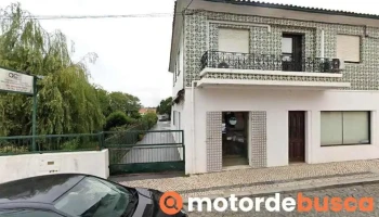 Farmácia Stygio - Aveiro