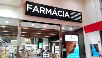 Farmácia Tanara Malveira - Malveira