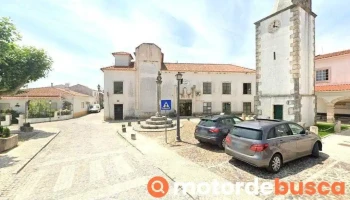 Farmácia Taveira, Unipessoal Lda. - 2460-601 Aljubarrota
