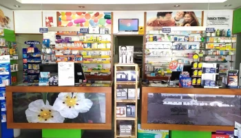Farmácia Teixeira Sucessores - 7555-115