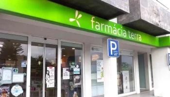 Farmácia Terra - Sever Do Vouga