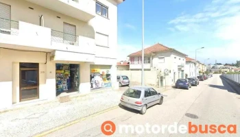 Farmácia Tomás Ribeiro - 3460-605 Tondela