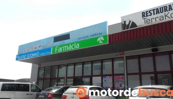 Farmácia Tomaz - Loteamento Do Bailadouro 22
