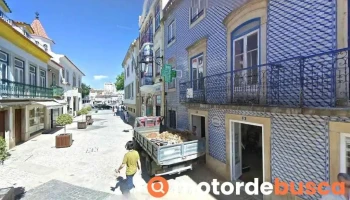 Farmácia Torres Pinheiro - 2300-538 Tomar