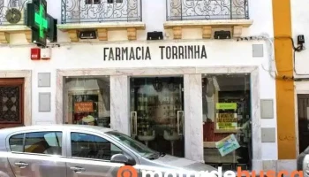 Farmácia Torrinha - Vila Viçosa