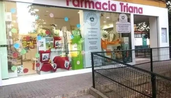 Farmacia Triana - Lda. Lourdes Muñoz Gallardo - Nucleo Santa Ana