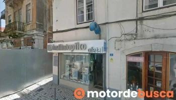 Farmácia Trindade Brás - Paço De Arcos