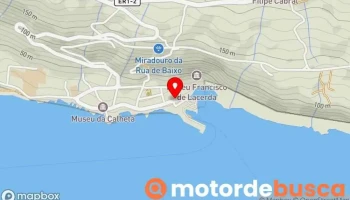 Farmácia Tristão da Cunha - Calheta