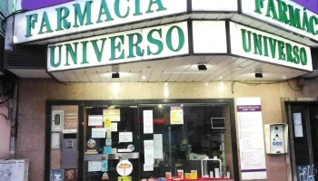 Farmácia Universo, Lda - 2855-099 Corroios