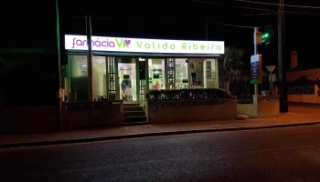 Farmácia Valido Ribeiro - 2925-255 Azeitão