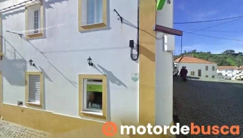 Farmácia Vargues Ladeira - Rua Cruzeiro 1 S, São Martinho Das Amoreiras, Beja
