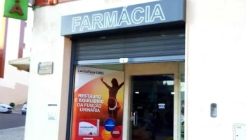 Farmácia Vaz Carmona - 2810-400 Almada