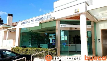 Farmácia Verdemilho - 384, R. Do Cap. Lebre 227