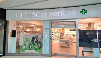 Farmácia Veritas, Lda - Paço De Arcos