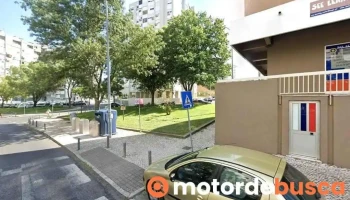 Farmácia Vidal Reis - 2650-210 Lisboa