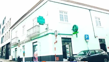 Farmácia Vieira & Botelho - Ponta Delgada