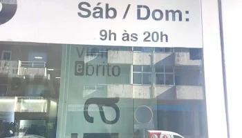 Farmácia Vieira e Brito - 4805-537