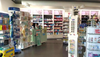 Farmácia Vilalva - 4780-563 Santo Tirso