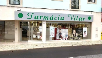 Farmácia Vilar - Carcavelos