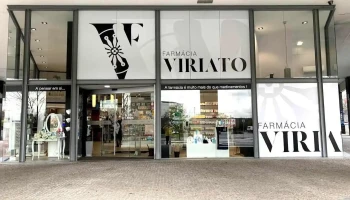 Farmácia Viriato - Viseu