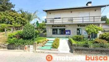 Farmacia Vitoria - 4580-281