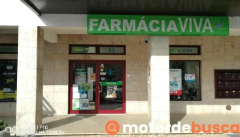 Farmácia Viva - Vagos