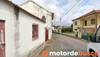 Farmácia Vouga - 3850-631 Frossos