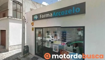 FarmArcozelo - 6290-051