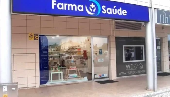 FarmaSaúde - Santa Maria Da Feira