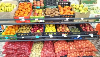 Farmer Hut Supermercado - 2620-036 Olival Basto