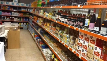 Fatima Super Mercado - 1685-450 Caneças
