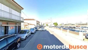 Fevica-comércio De Vestuário,calçado E Artigos Afins Lda - 2860-345 Entroncamento