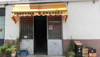 Frutaria O Francês - 2620-118 Póvoa De Santo Adrião