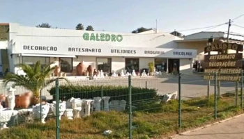 Galedro - Decoracão e Drogaria - Portugal