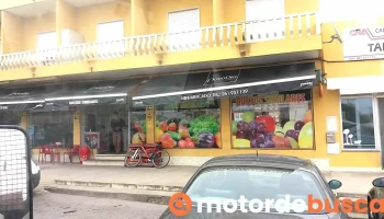 Gostos Similares - Silveira