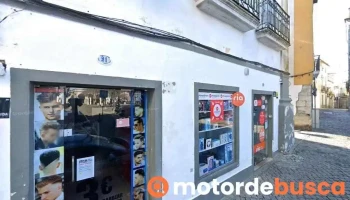 Hai Mini Mercado - 7800-427 Beja