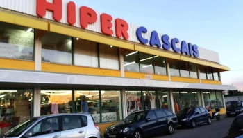 Hiper Cascais - 2645-542 Alcabideche
