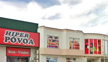 HiperPovoa - 2625-085 Póvoa De Santa Iria