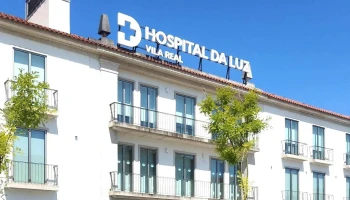 Hospital da Luz Vila Real - Vila Real