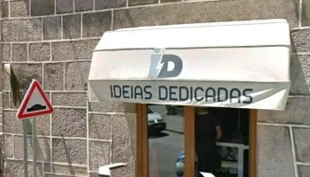 Ideias Dedicadas - 4775-199 Negreiros