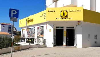 Inova - Hardware Store - 8600-679 Lagos