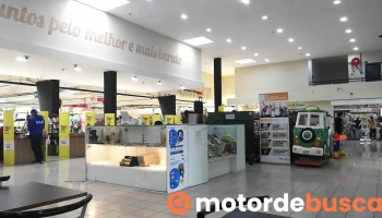 Intermarché - 2860-050 Moita