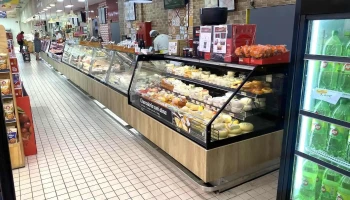 Intermarché Arruda dos Vinhos - Fresca