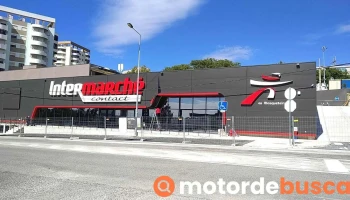 Intermarché Quinta da Piedade - 2625-005 Póvoa De Santa Iria