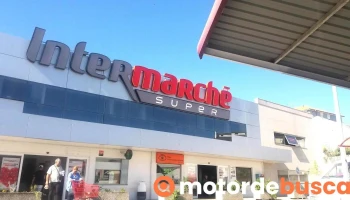 Intermarché - R. De Vale D'Álvaro