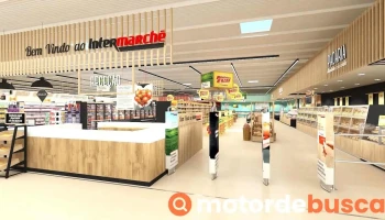 Intermarché - Senhora