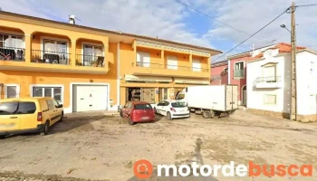 Joaquim Heleno Branco herdeiros - 2580-405